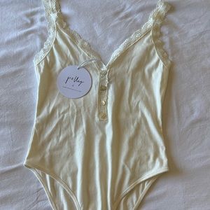 Princess Polly Bodysuit